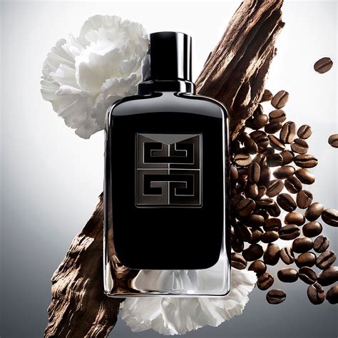 givenchy gentleman society extreme fragrantica